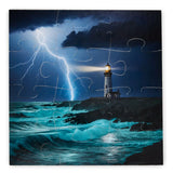 Miniland Mind & Move Puzzles Weather Wonders