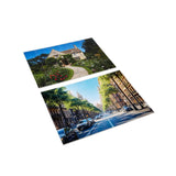 Miniland Mind & Move Puzzles World in Pieces