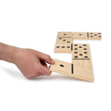 Miniland Mind & Move Dominó XL