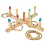 Miniland Mind & Move Ring Challenge