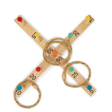 Miniland Mind & Move Ring Challenge