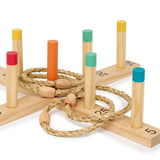 Miniland Mind & Move Ring Challenge