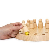 Miniland Mind & Move Memo Colors