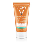 Vichy Capital Soleil Protetor Solar Creme Untuoso SPF50+ - 50ml