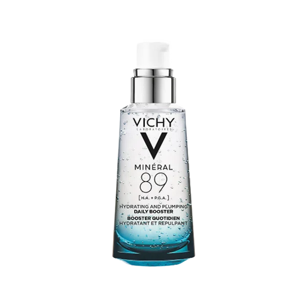 Vichy Minéral 89 Sérum – 50 ml