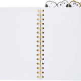 Snoopy Caderno A5