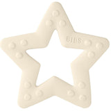 BIBS Mordedor Star Ivory