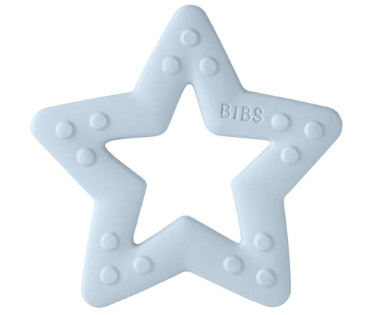 BIBS Mordedor Star Blue