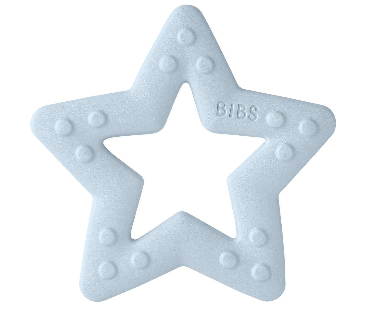 BIBS Mordedor Star Blue