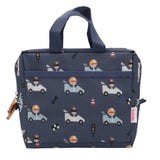 Tutete Speed ​​Racer Thermal Lunch Box 