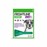 Frontline Combo Cão 20-40Kg - 1 Pipeta