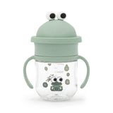 Noui Noui Copo de Aprendizagem Frog 360º Mint - 200ml