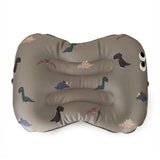 Tutete Silicone Bib with Fruits Deposit