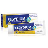 Elgydium Kids Pasta de Dentes Banana - 50ml