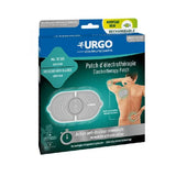 Urgo Parche Electroterapia + 2 Recambios Gel Adhesivo