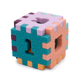 We Might Be Tiny Sensory Puzzle Cube 