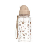 Tutete Leaves Sand Bottle - 500ml