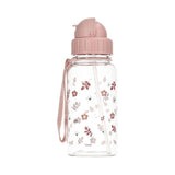 Tutete Leaves Pink Bottle - 500ml