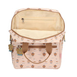 Tutete x Eef Lillemor Mochila Escolar Simon Bear