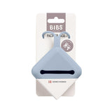 BIBS Porta-Chupetas Dusty Blue