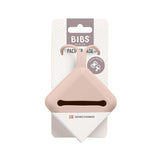 BIBS Porta-Chupetas Blush