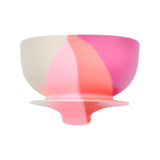 Grech &amp; Co Cup with Suction Cup Rose 