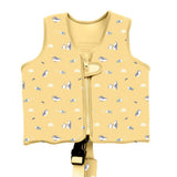 Monnëka Penguins Float Vest