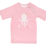 Monnëka Jolie, The Octopus Sun Protection Sweater