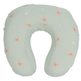 Monnëka Crab Sage Travel Pillow 