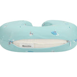 Monnëka Submarine Travel Pillow