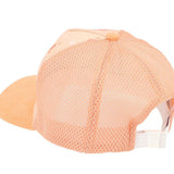 Gorro Cangrejo Monnëka Coral