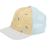 Monnëka Penguins Cap