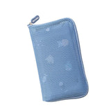 Monnëka Toalha de Praia em Microfibra Fishes