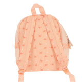 Monnëka Anti-Sand Crab Coral Backpack