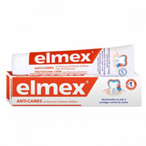 Elmex Pasta Dentes - 75ml