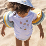 Saro Braçadeiras Evolutivas