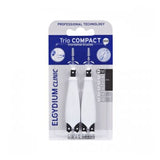 Elgydium Clinic Trio Compact Interdental Brush Black - 2 units