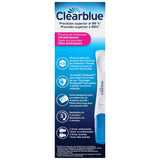 Clearblue Teste de Gravidez Ultra Antecipado - 2 unidades