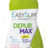 Easyslim Depurmax Frutos Tropicais - 500ml