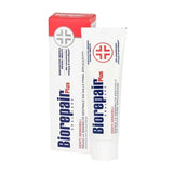 Biorepair Pasta de Dentes Plus - 75ml