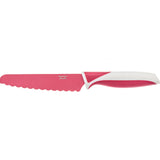 KiddiKutter Dusty Pink Children's Autonomy Knife