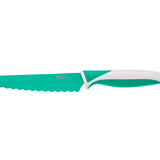 KiddiKutter Children's Autonomy Knife Green