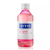 Vitis Gingival Mouthwash - 500ml