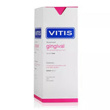 Vitis Gingival Mouthwash - 500ml