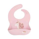 Tutete Babete Silicone Magical Unicorn