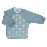 Croc Bib Tutete with Sleeves