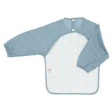 Croc Bib Tutete with Sleeves