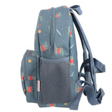 Tutete Mochila Croc