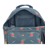 Tutete Mochila Croc