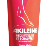 Akileine Gel Frescura Viva - 125ml